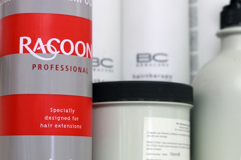 Edge Hair : Allerton : Salon : Colouring : Straightening : Unisex Hair Salon