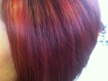 Edge Hair : Allerton : Salon : Colouring : Straightening : Unisex Hair Salon