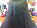 Edge Hair : Allerton : Salon : Colouring : Straightening : Unisex Hair Salon