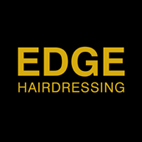 Edge Hairdressing Logo