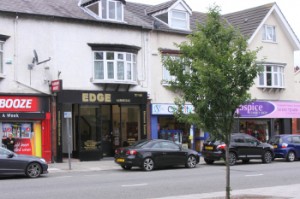 Edge Hair Design : Liverpool : Allerton