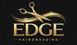 Edge Hairdressing Logo